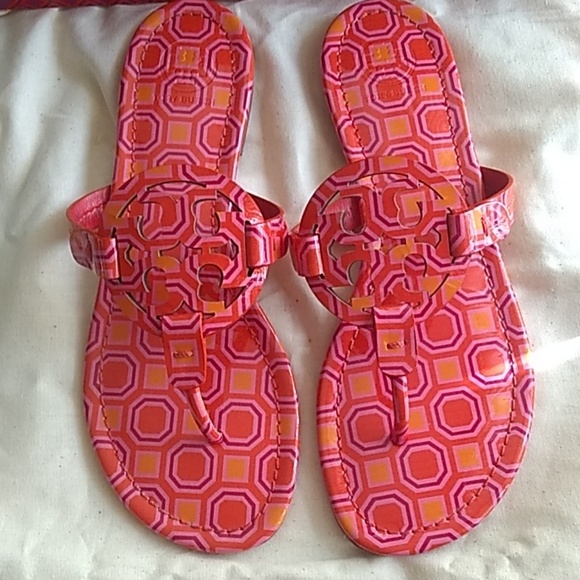 Tory Burch Shoes - Tory Burch Miller Sandals